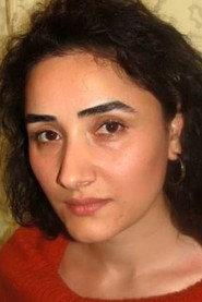 Mehriban Zaliyeva as  in Divine Creature 2011