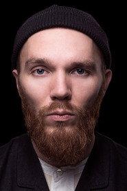 Kirill Batishta as  in Oldmen Rule 2022