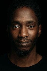 Emmanuel Ajayi as Karim in We Deliver a Smile 2020