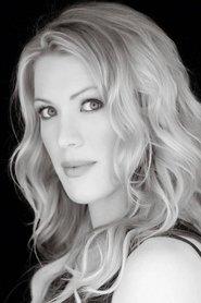 Kristin Langille as Gold in Tin Can 2022