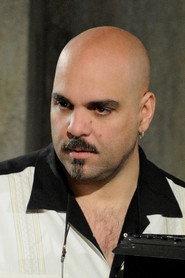 David A. Armstrong as Bouncer in Witchcraft IV: The Virgin Heart 1992