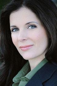 Victoria Guthrie as Ms.Grace in Alpha Girls 2013
