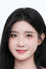 Estelle Chen as Zi Lin in Lapse 2020