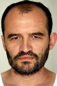 Stéphane Butet as David in Confession of a Dredger 2001