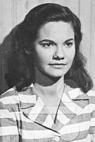 Gilda Nery as Ugly Girl in Love Slaves of the Amazons 1957