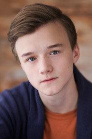 Elijah Fox as Rickie (Age 15) in Monster in the Family: The Stacey Kananen Story 2025