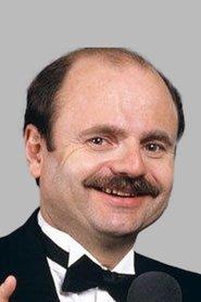 Howard Finkel as Howard Finkel in Hulkamania 6 1991