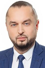 Vladimir Bogdan as (voice) in Belovezhskaya Pushcha. Bison Bublik and the Great Escape 2025