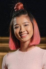 Tansri Kemala as Jane Mikaila in Teka-Teki Tika 2021
