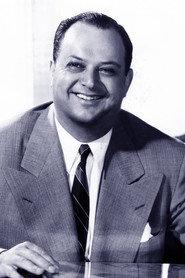 Jerry Wald as Jerry Wald - Radio Row Reporter in Rambling 'Round Radio Row #5 1933