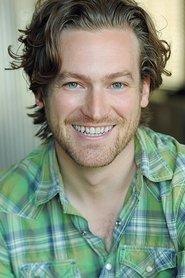 Matt McVay as Greg in Acting Normal 2009