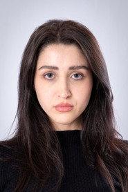 Camila Rimoldi as Woman 1 / Woman 2 in Delicatessen 2026