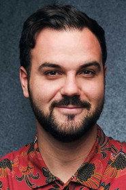Samuel Cardita as Polícia in Next Door: Love 2021