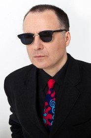 Vasily Shumov as himself in Heroes of the Soviet New Wave 2016