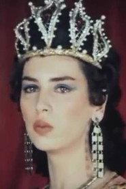 Marina Petrosyan as Olimpia in Arshak 2 1988