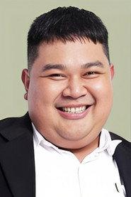 Rully Pribadi as Jali in Tentang Rindu 2021