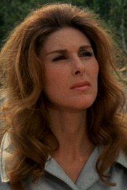 Claire Wilbur as Toni Blake in Teenage Hitchhikers 1974
