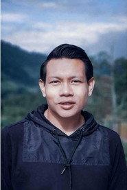 Shahkimin as in Kampung People 2019