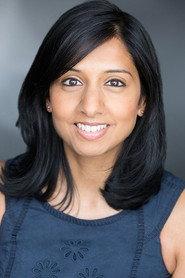 Llila Vis as Leila in Scott and Sid 2018