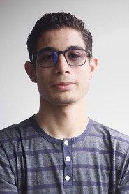 Gabriel Santana as César in ST4LK3R 2024