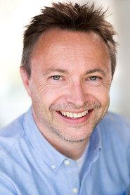 Robin Edwards as Grail (voice) in Wings of Freedom 2027