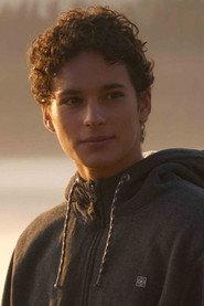 Alexander Kenderov as in KINGLESS