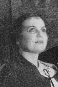 Valentina Arkhangelskaya as Целованьева in The Zykovs 1970