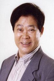 Hajime Koseki as  in Maryuu Senki 1987
