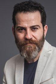 Burak Demir as Officer Mehmet in Denizden Gelen 2010