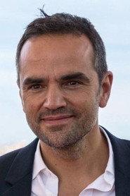 Christian Volckman as Maaz in Maaz 1999