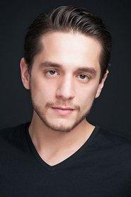 Sercan Badur as Ali in Grandpas Know Best 2012