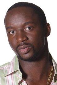 Nathaniel Ramabulana as Lerumo in Uhambo 2020