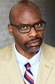 Keith McGill as Dr. Charles Branham in Nothing Without You 2012