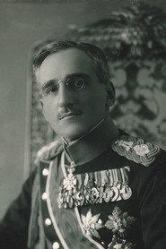 King Alexander I of Yugoslavia as Self (archive footage) in Apocalypse: The Battle of Verdun 2016