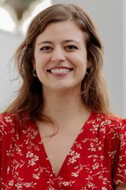 Luciana Vieira as  in The Dreamt Animal 2015