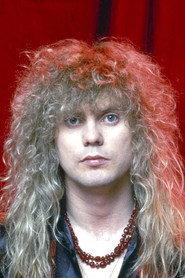 Rick Savage as Bass in Def Leppard - Viva! Hysteria 2013