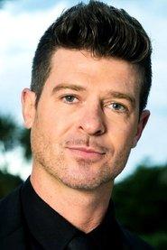Robin Thicke as Self in A Very BET Christmas 2011