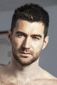 Woody Fox as  in Vita Love 2022