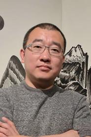 Sun Xun as Eagle Beak Master in Magic Atlas 2026