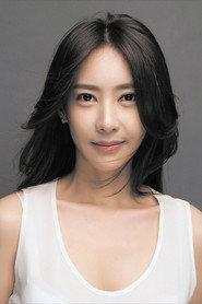 Kim Se-in as Ip-sae (잎새) in Female Wars: The Reason for Women 2017