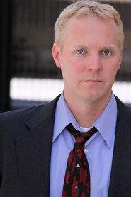 Jeremy Scott Johnson as Mr. Johnson in My Santa 2013