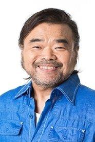 The Great Gidayû as in Pachinko Battle Royale 2001