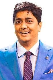 Arshad Adnan as in U-Turn 2015