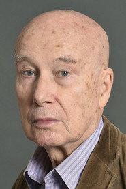 Gabriel Matzneff as Self in L'affaire Matzneff 2020