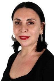 Sema Keçik as Foto'lu Kadın in Singing Women 2013