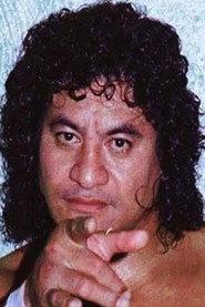 Ulualoaiga Emelio as Coco Samoa in NWA Battle of the Belts 1985