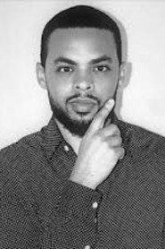 Ramey Dawoud as  in Revolution from Afar 2020
