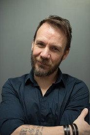 Renaud Castel as in Les Faux British 2024