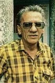 Ody Fraga as in Boca Aberta 1985