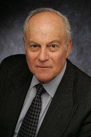Stuart Burney as Judge Douglas Merriwether in 2B 2009